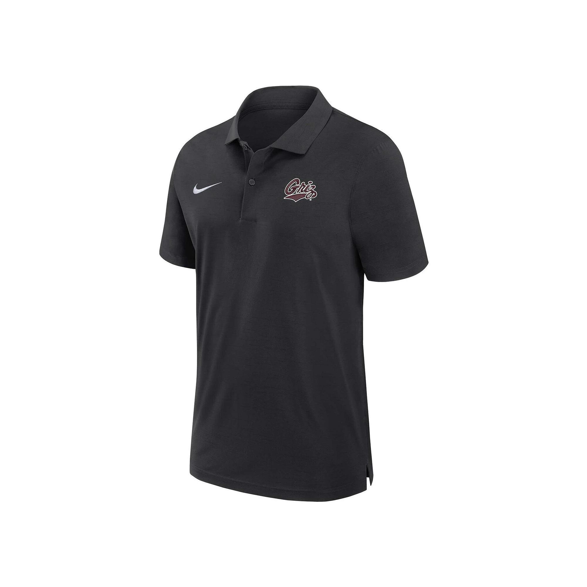Florida State Seminoles Sideline Nike Men's Dri-FIT College Polo Product Image