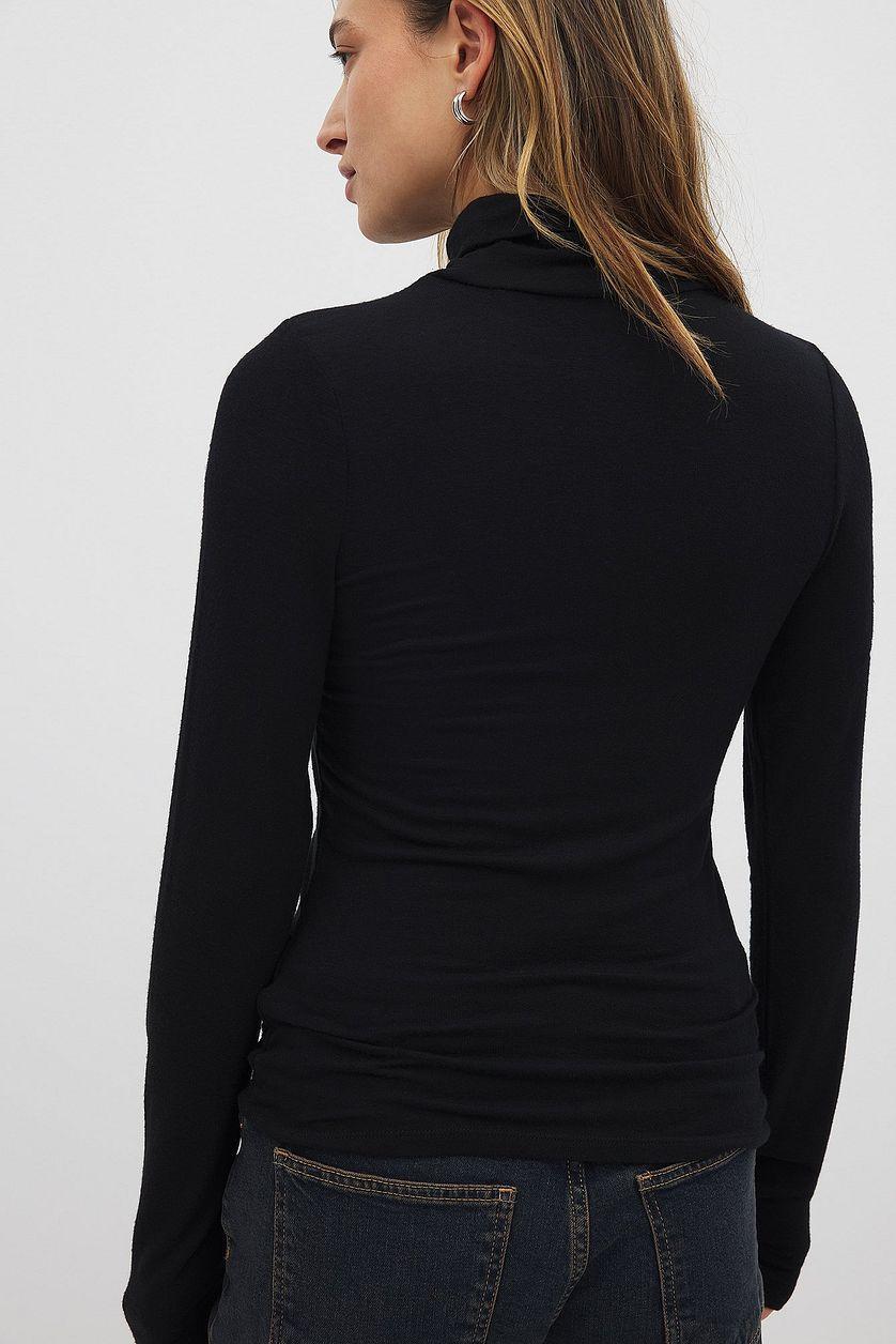 Soft Long Sleeve Top Product Image