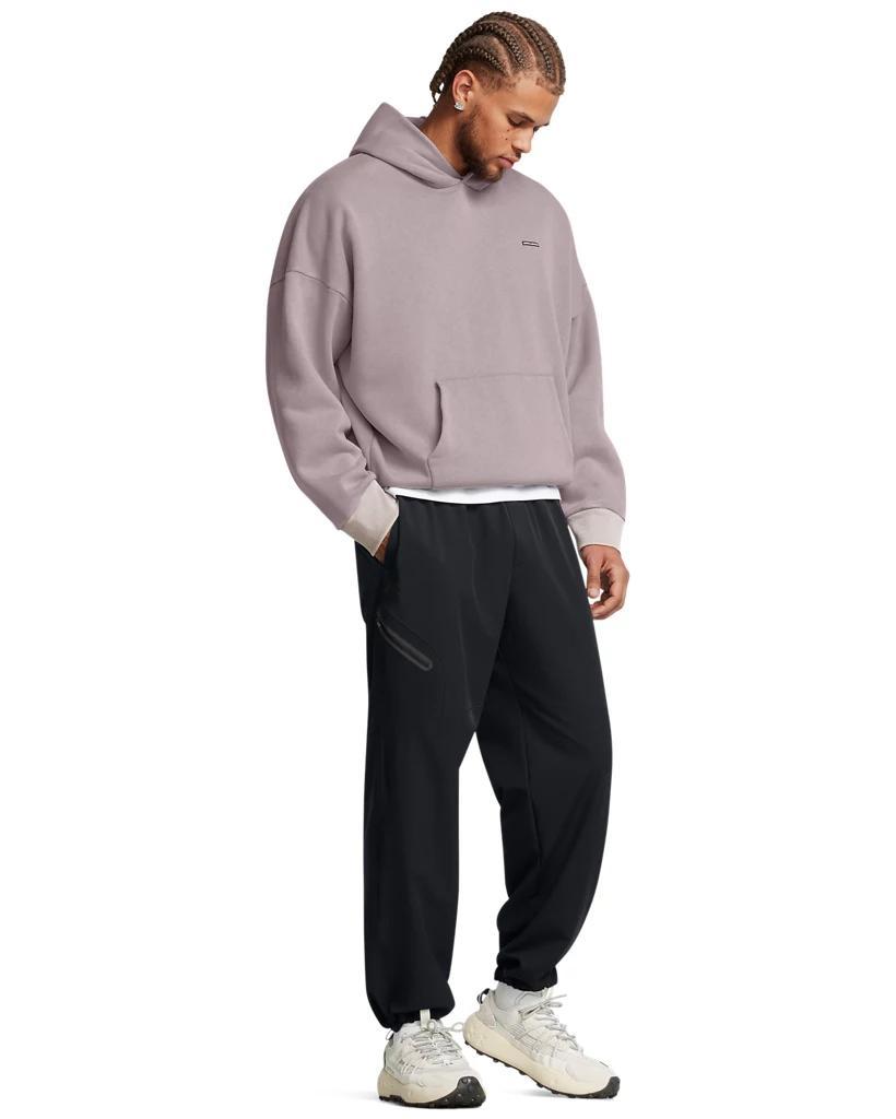 UA Unstoppable Mens Straight Leg Pants Product Image