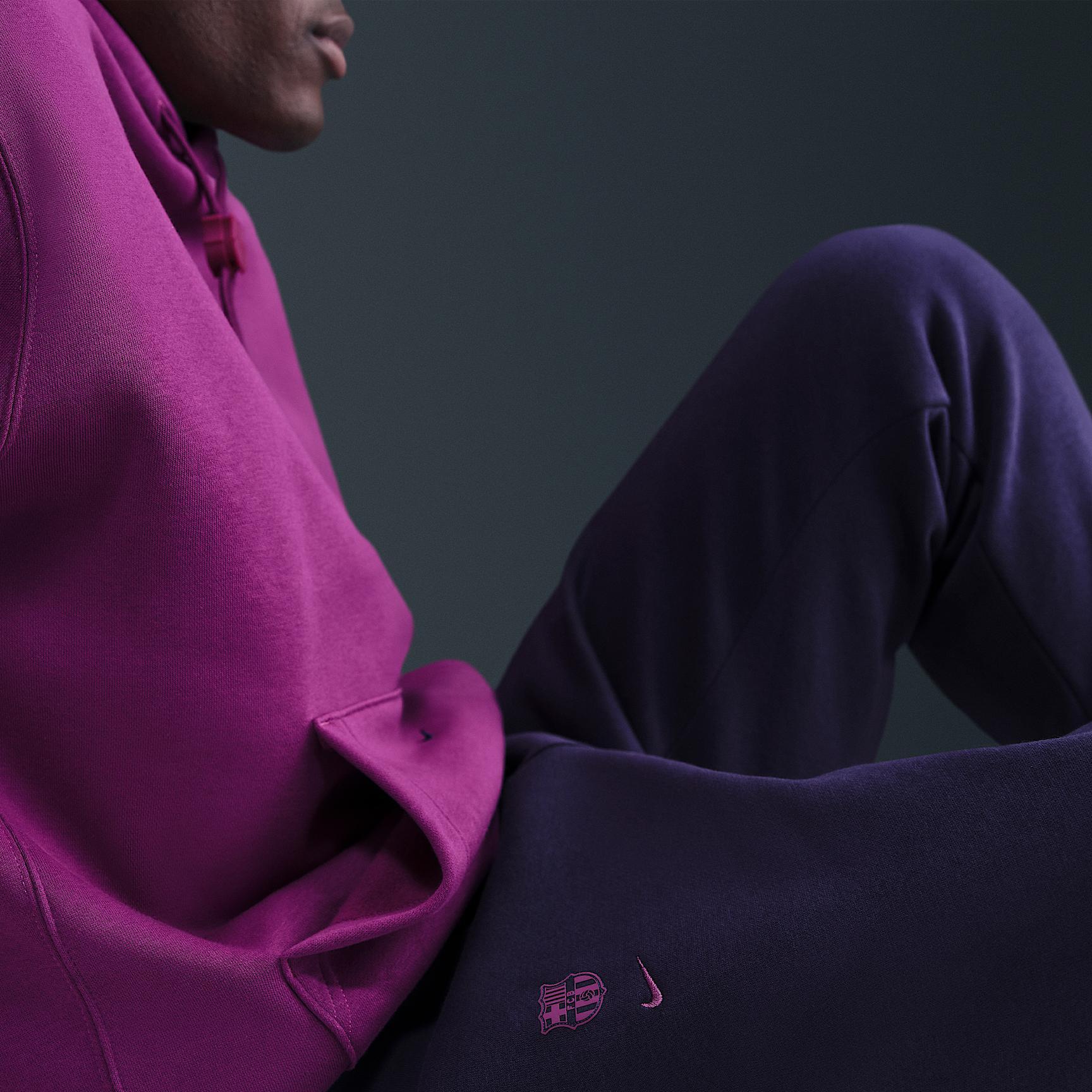 FC Barcelona Club Men's Nike Soccer Joggers Product Image