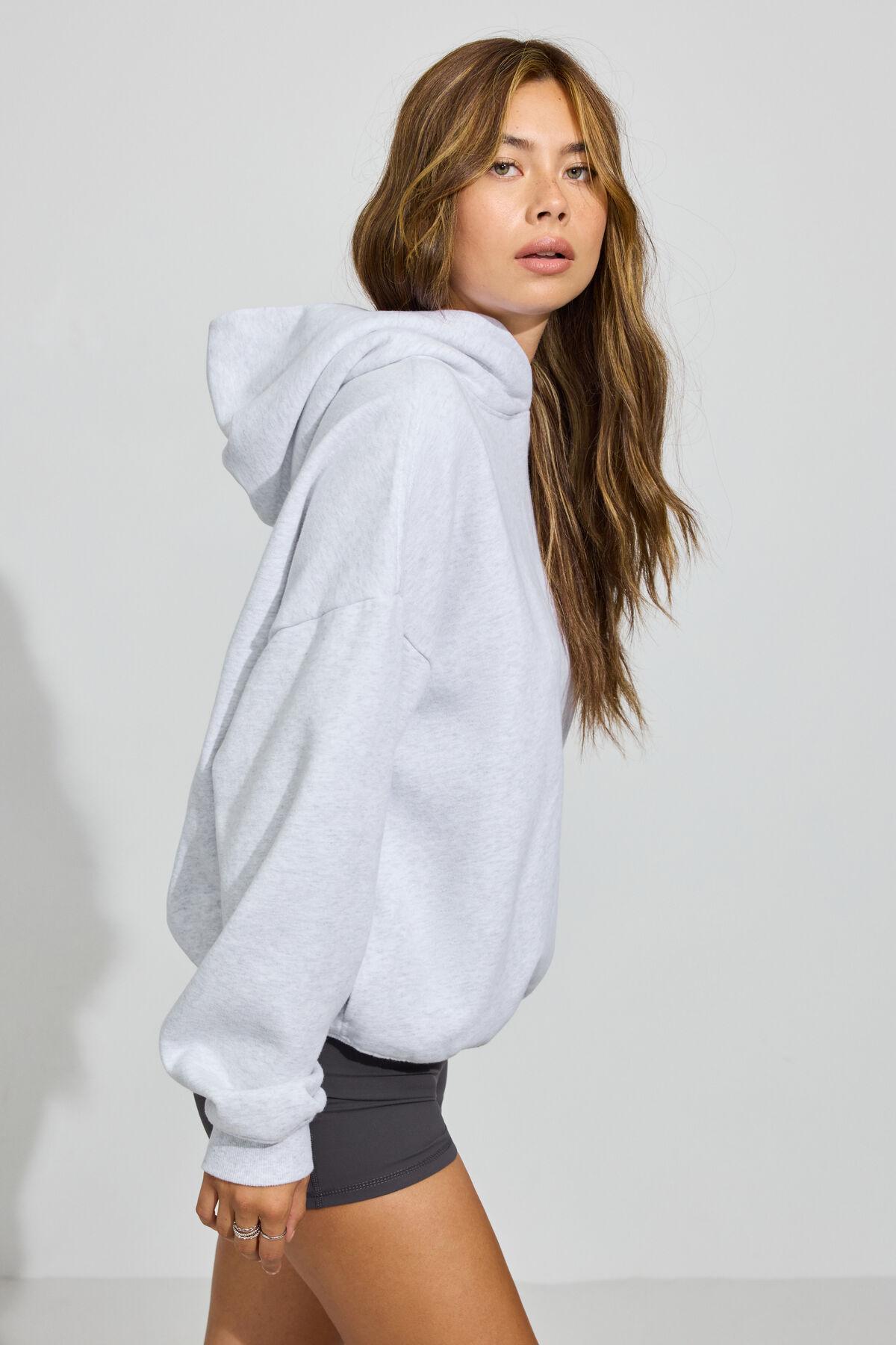 UltraFleece Hoodie Product Image