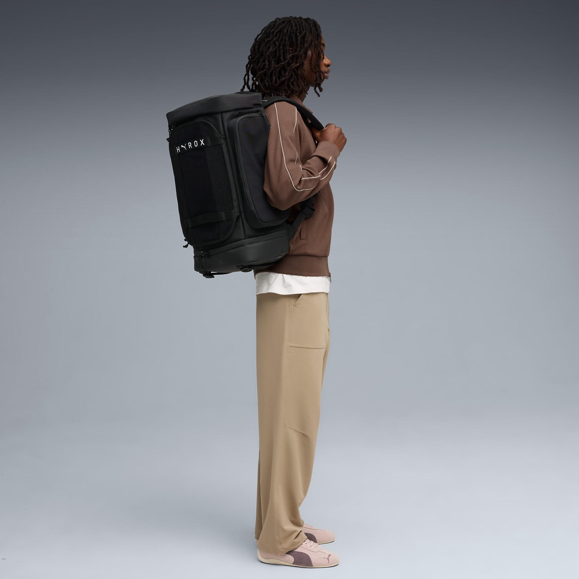 PUMA x HYROX 46L Backpack Product Image