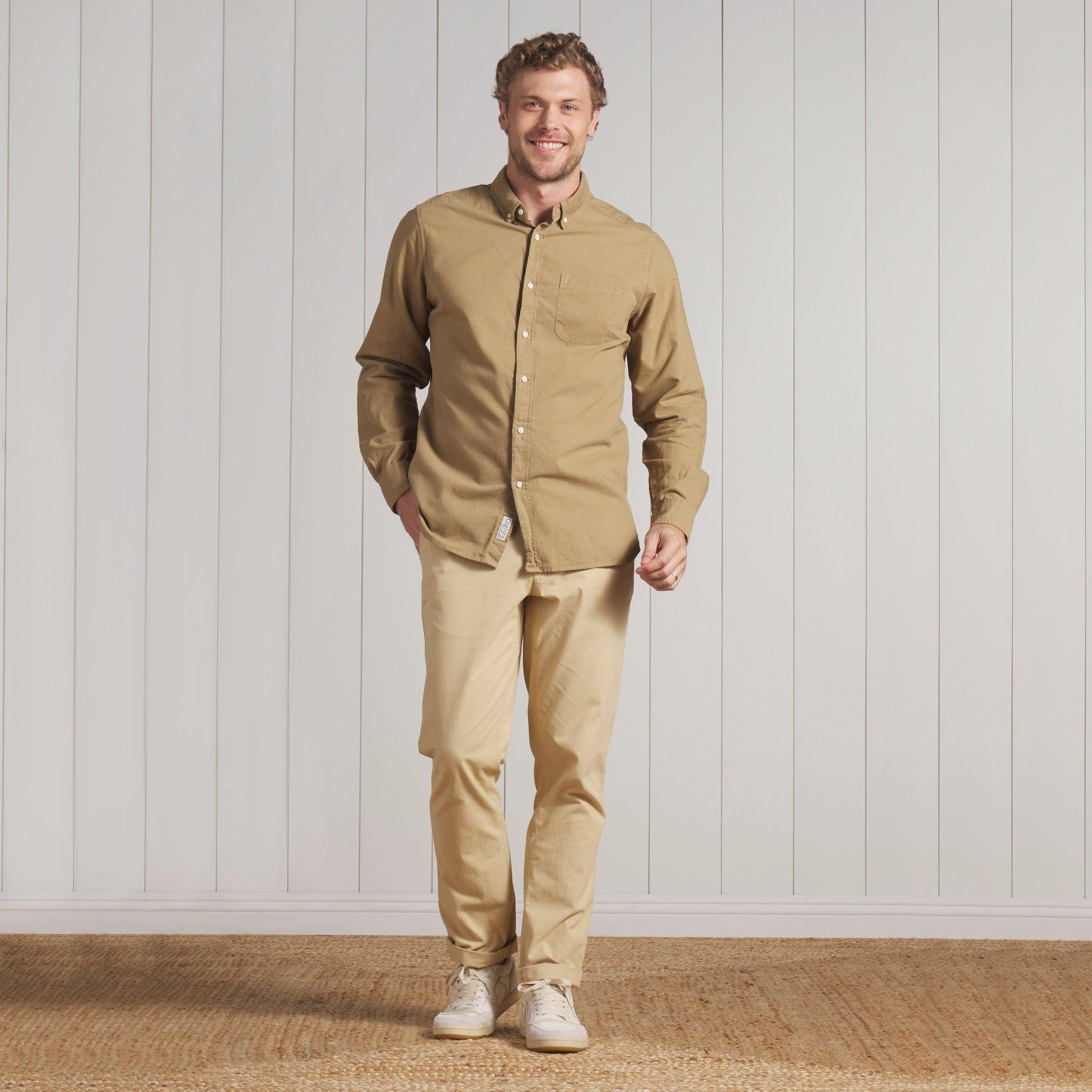 Eagle Creek Vintage Oxford - Olive Product Image