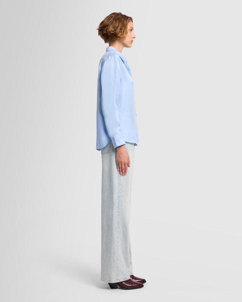 Cupro Shirt Product Image