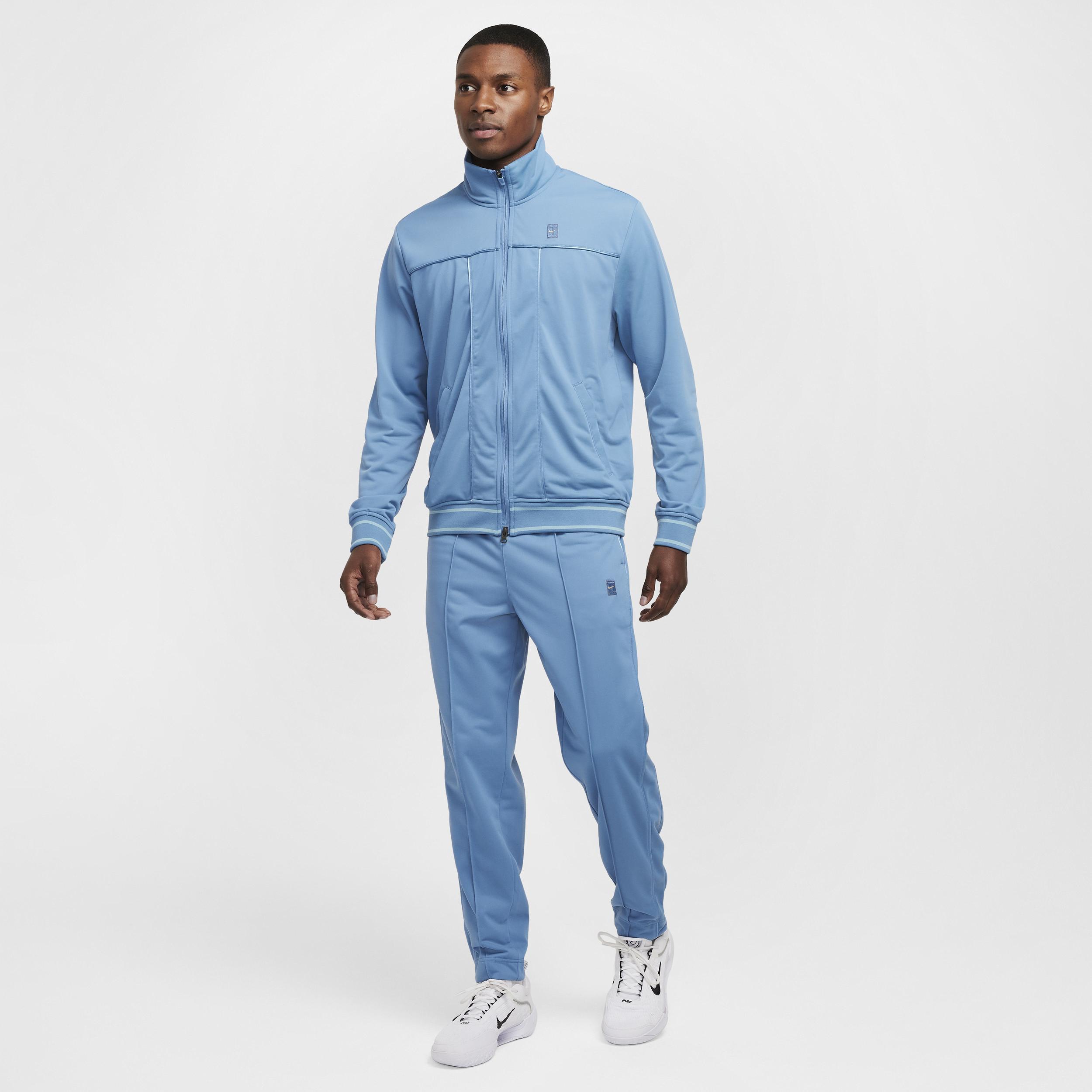 Nike Mens Court Tennis Pants Product Image