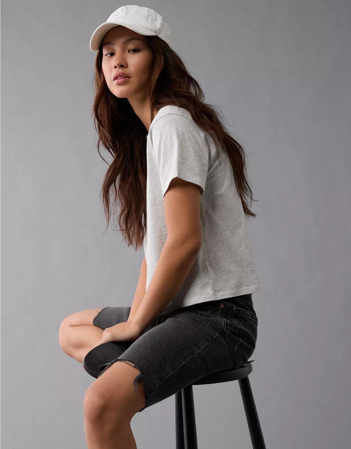AE Ex-Boyfriend T-Shirt Product Image