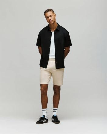 MENS KIAN OVERSIZED FIT SHIRT - MT0300063 Product Image