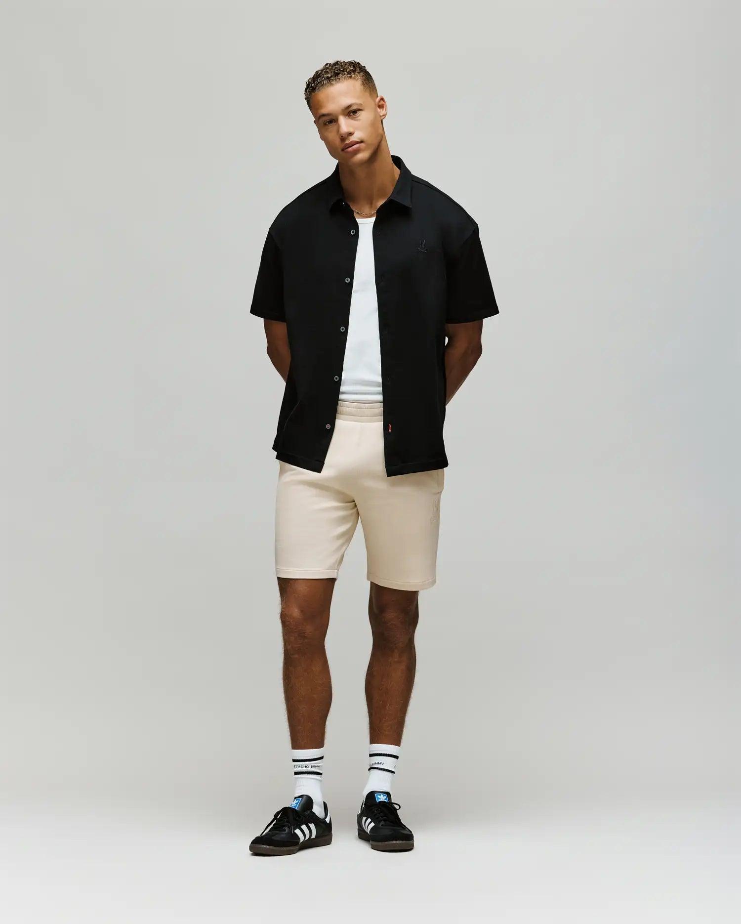 MENS KIAN OVERSIZED FIT SHIRT - MT0300063 Product Image