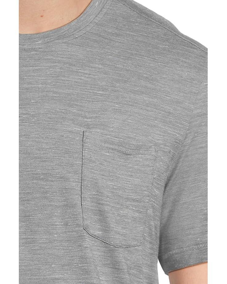 Everyday Exploration Merino Polo Product Image