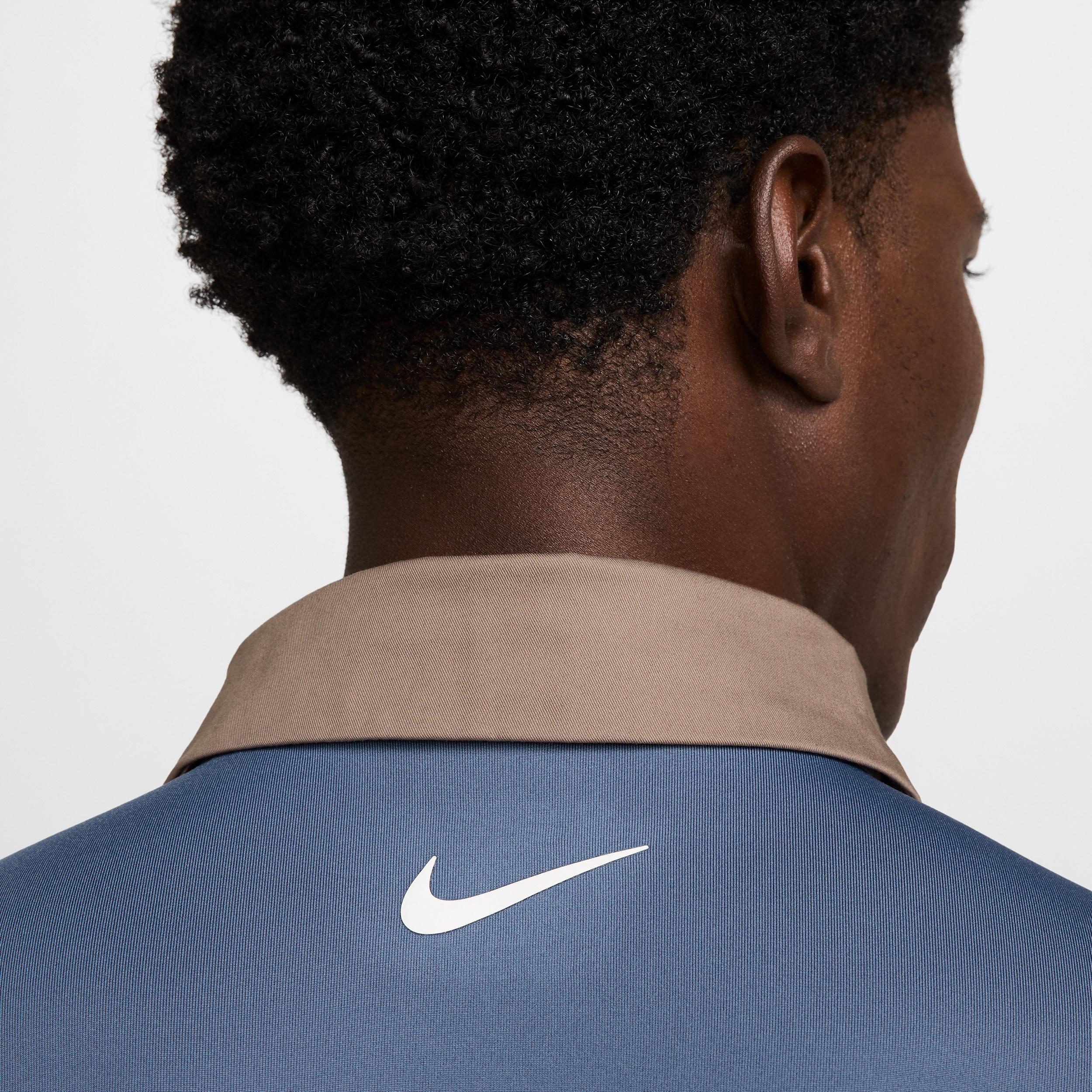 Nike Men's Tour Dri-FIT Golf Polo Product Image