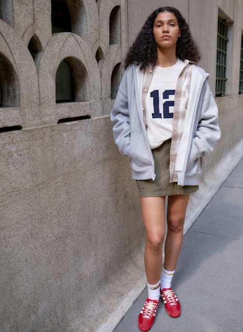 supply cargo micro skirt Product Image