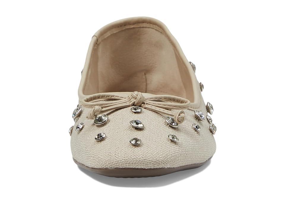 Arissa Crystal Flat Schutz Product Image