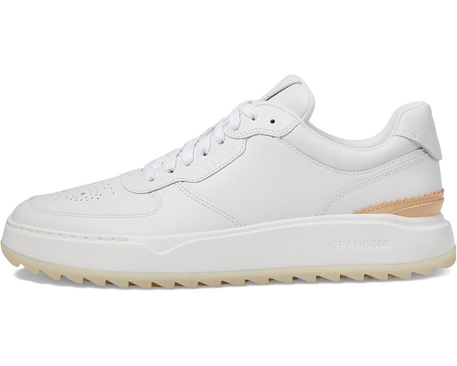 Grandpro Crossover Sneaker Product Image