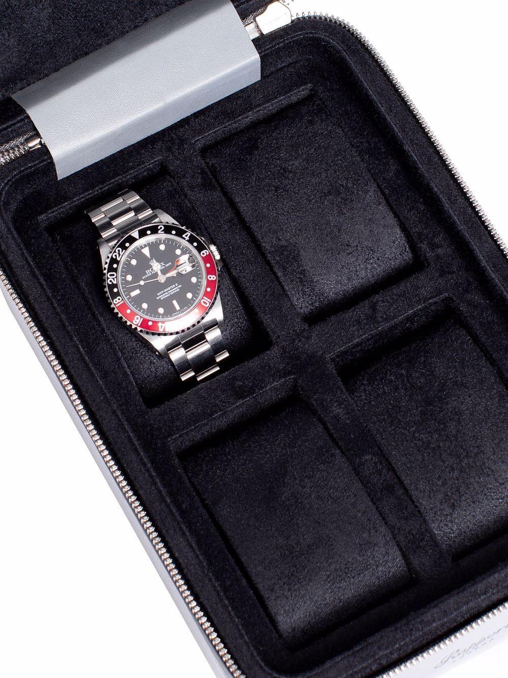 Hyde Park 4-watch box Product Image