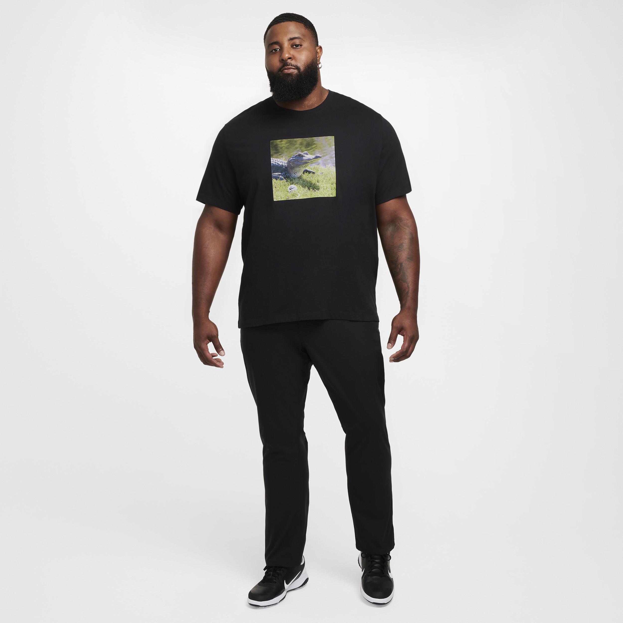 Nike Men's Golf T-Shirt Product Image