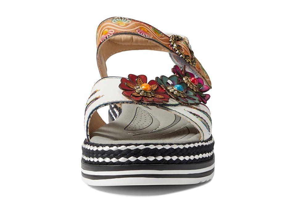 L'Artiste by Spring Step Laga Multi) Women's Shoes Product Image
