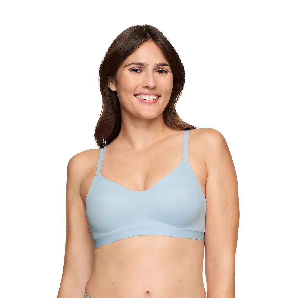 Warners Cloud 9 Super Soft Wireless Lift Convertible Comfort Bra RN1041A, Womens Product Image