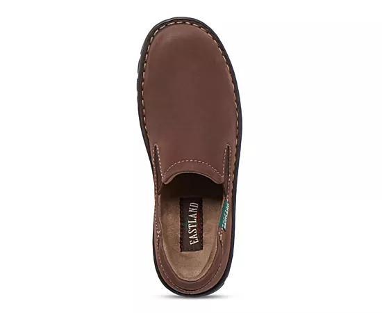 Eastland Newport Womens Leather Loafers Product Image