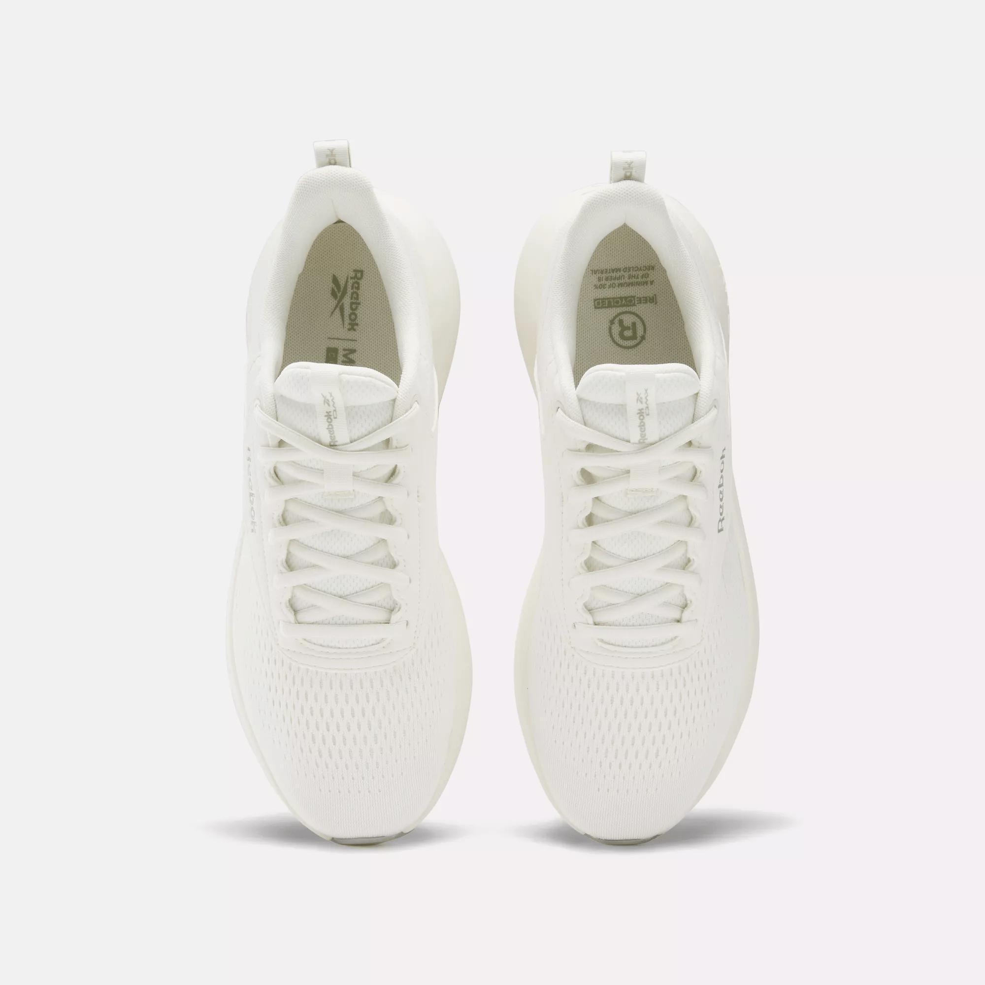Work N Cushion 4 Women's Shoes in White Product Image