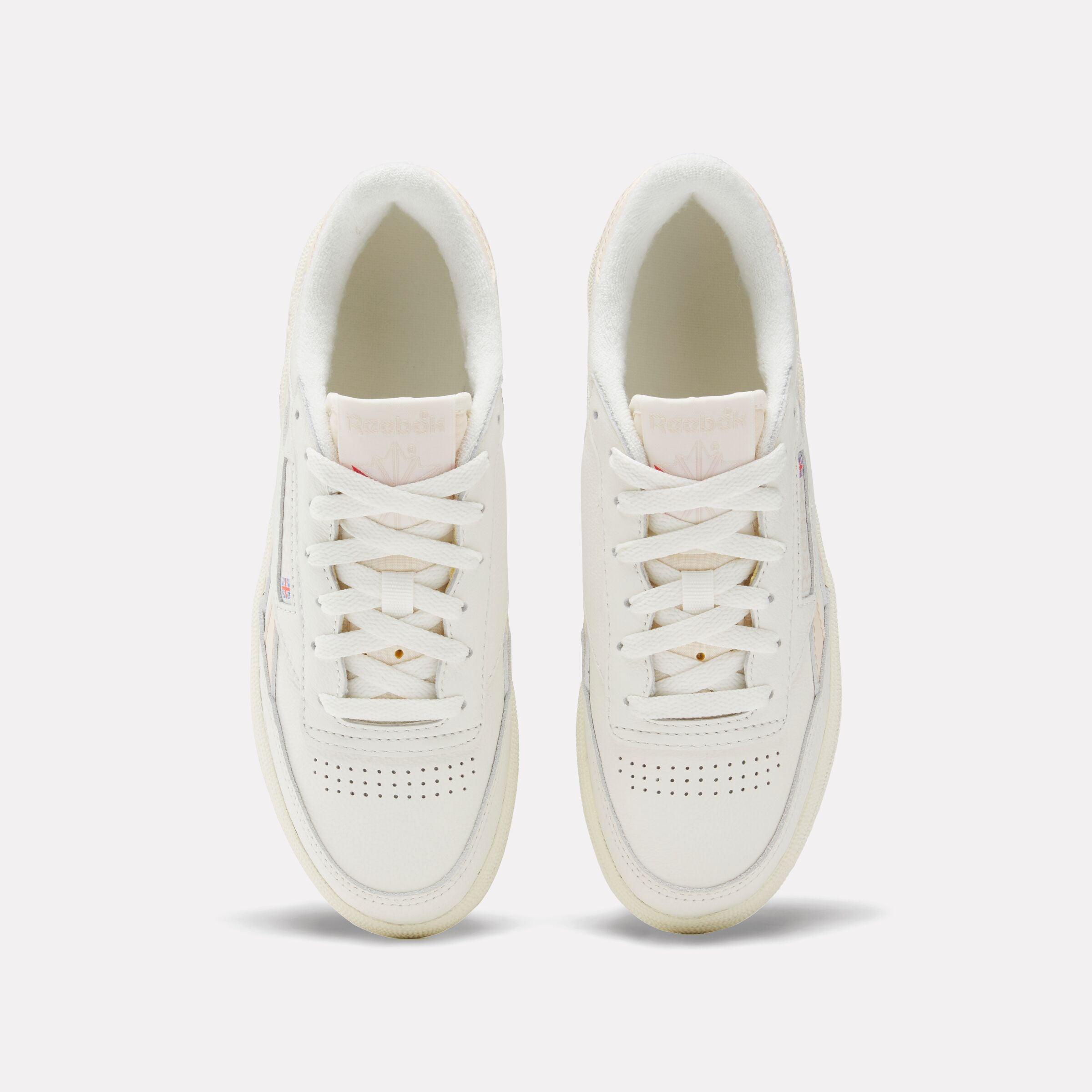 Women's Club C Revenge Vintage Shoes Product Image