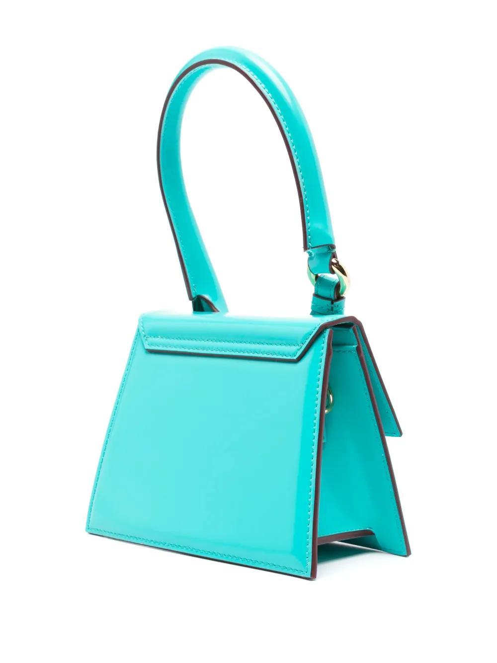 Le Chiquito Moyen Boucle bag  Product Image