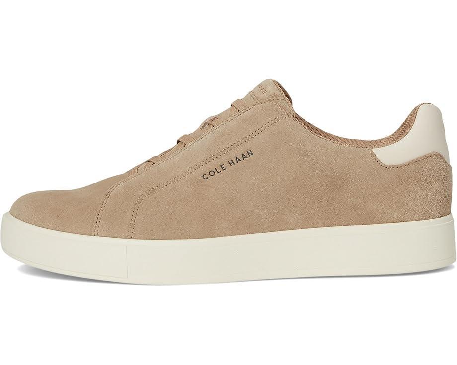 Grand Crosscourt Daily Ltt Slip-On Sneakers Product Image