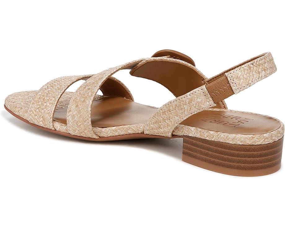 June Ankle Straps Product Image