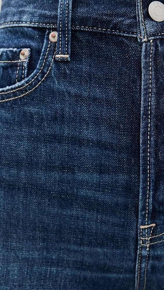 Pistola Denim Cassie Jeans | Shopbop Product Image