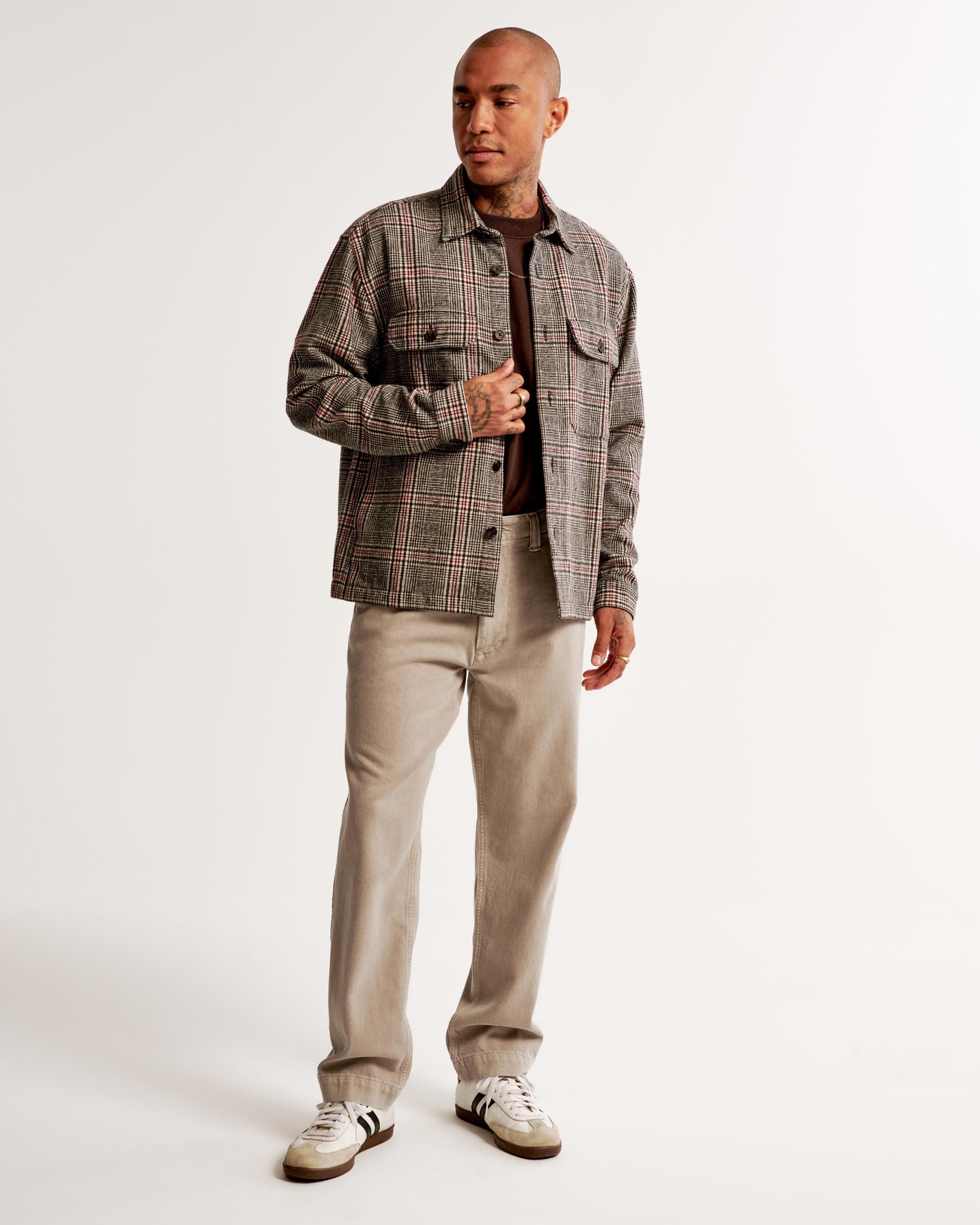 Lightweight Loose Jean Product Image