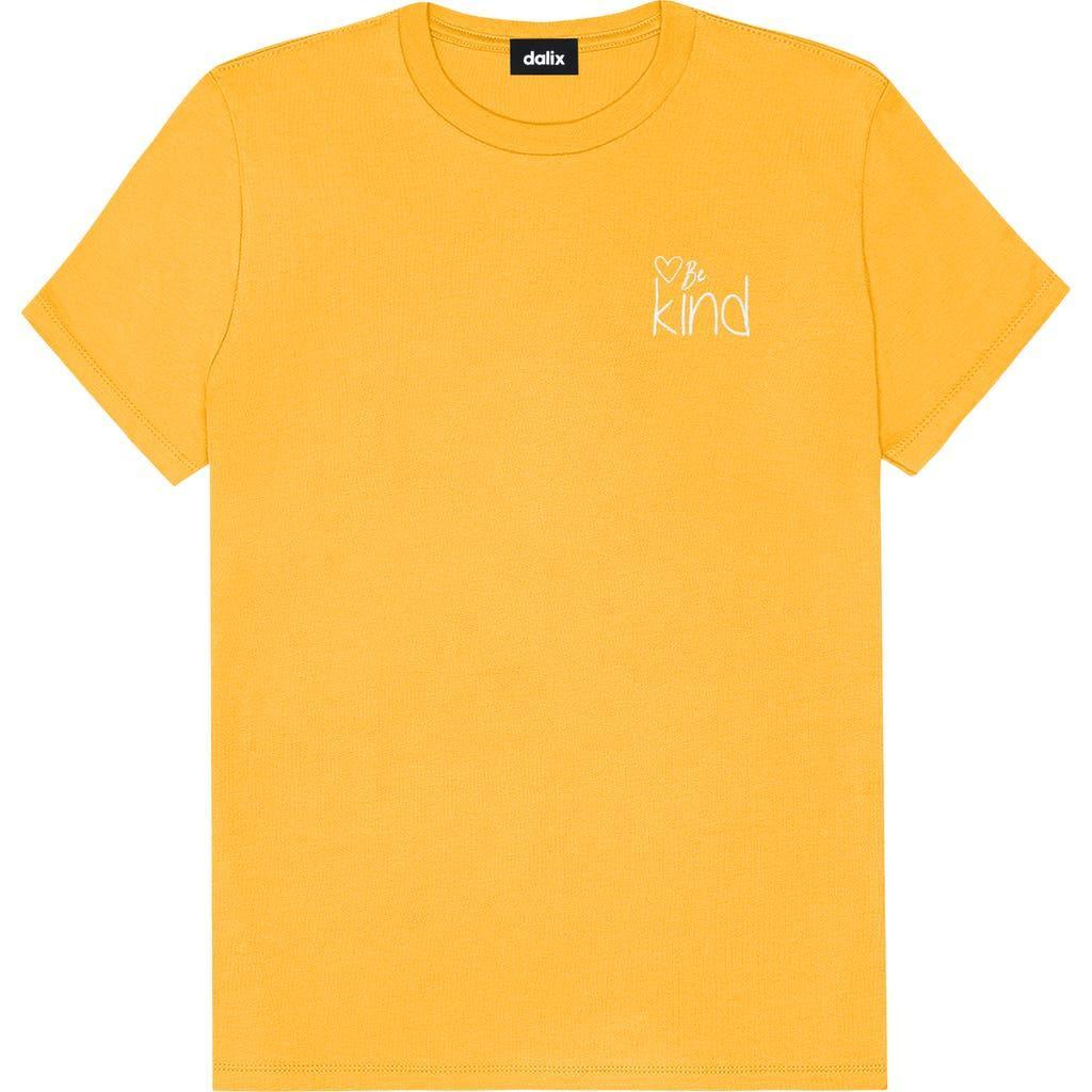 Dalix Womens Shirt Salty Tee in Dusty Blue at Nordstrom, Size Medium Product Image
