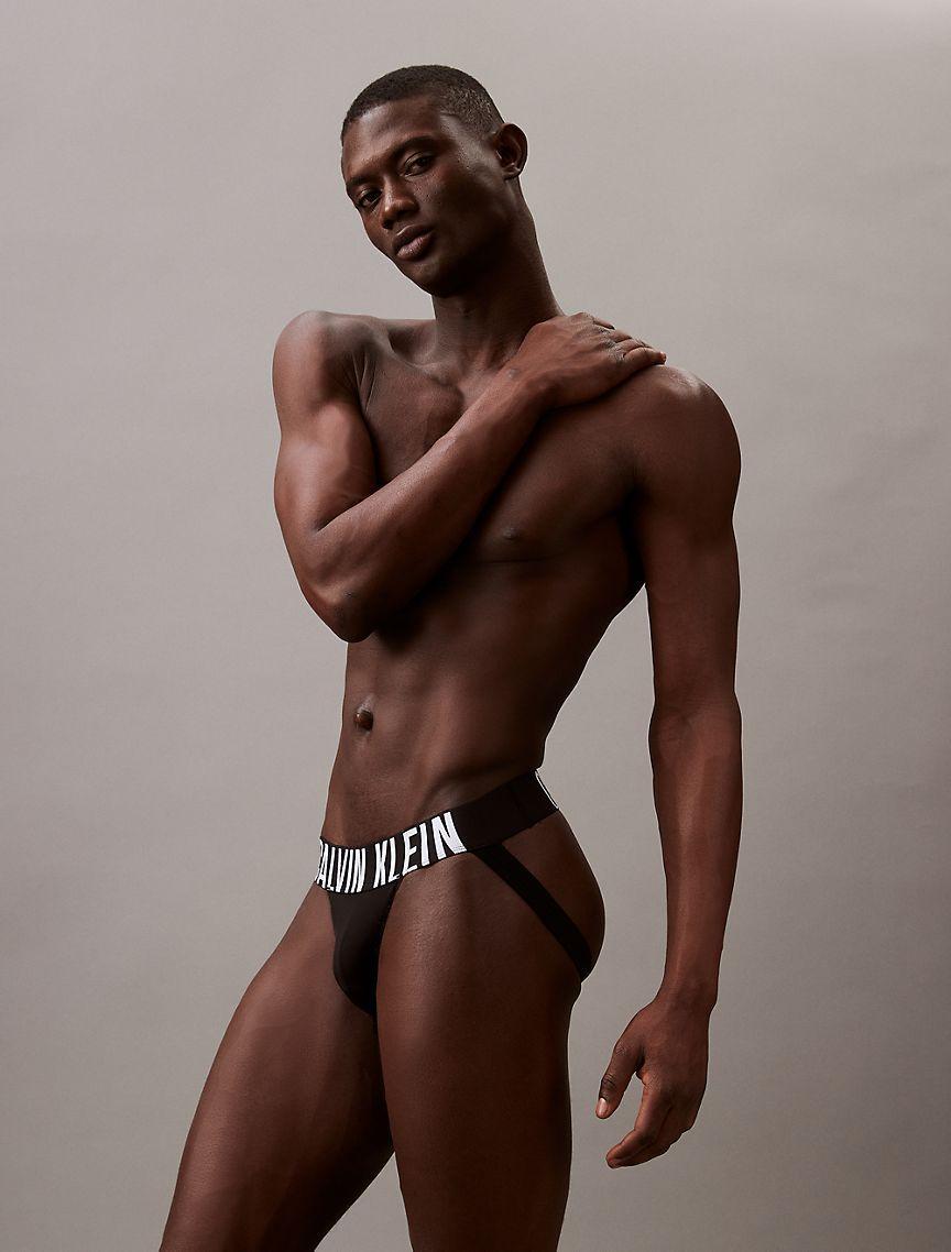 Intense Power Micro 3-Pack Jock Strap Product Image