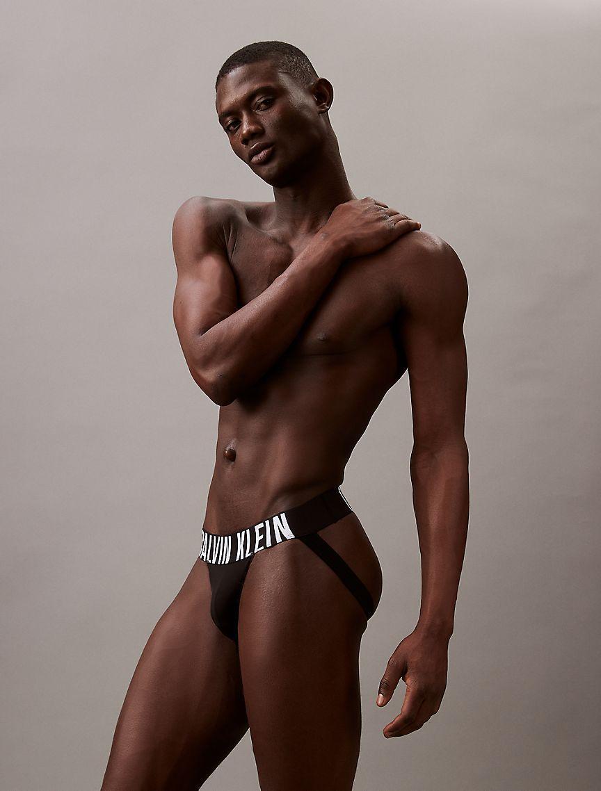 Intense Power Micro 3-Pack Jock Strap Product Image