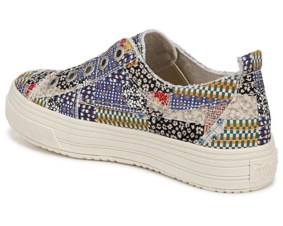 Super Sweet Slip On Shoes Product Image