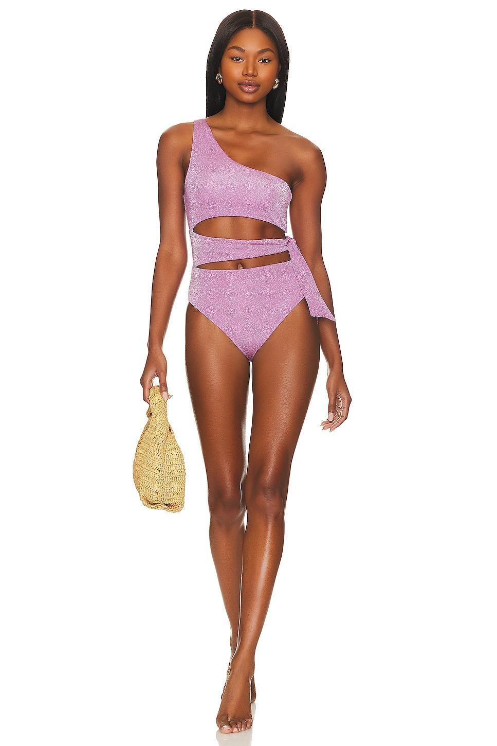 Limited Edition Stunning Reversible One Piece Maaji Product Image