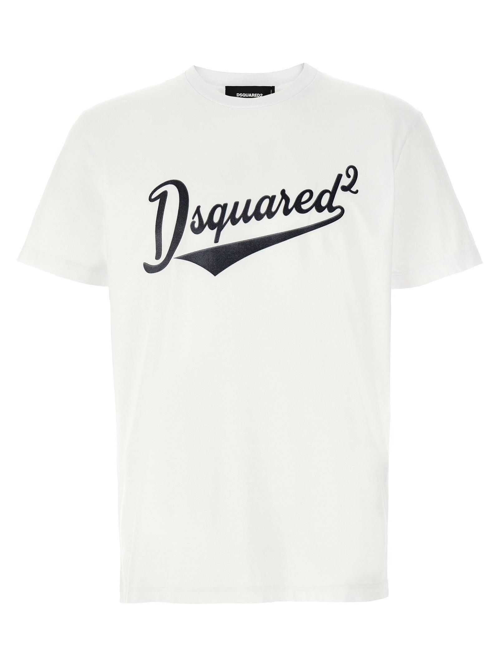 logo-print T-shirt Product Image