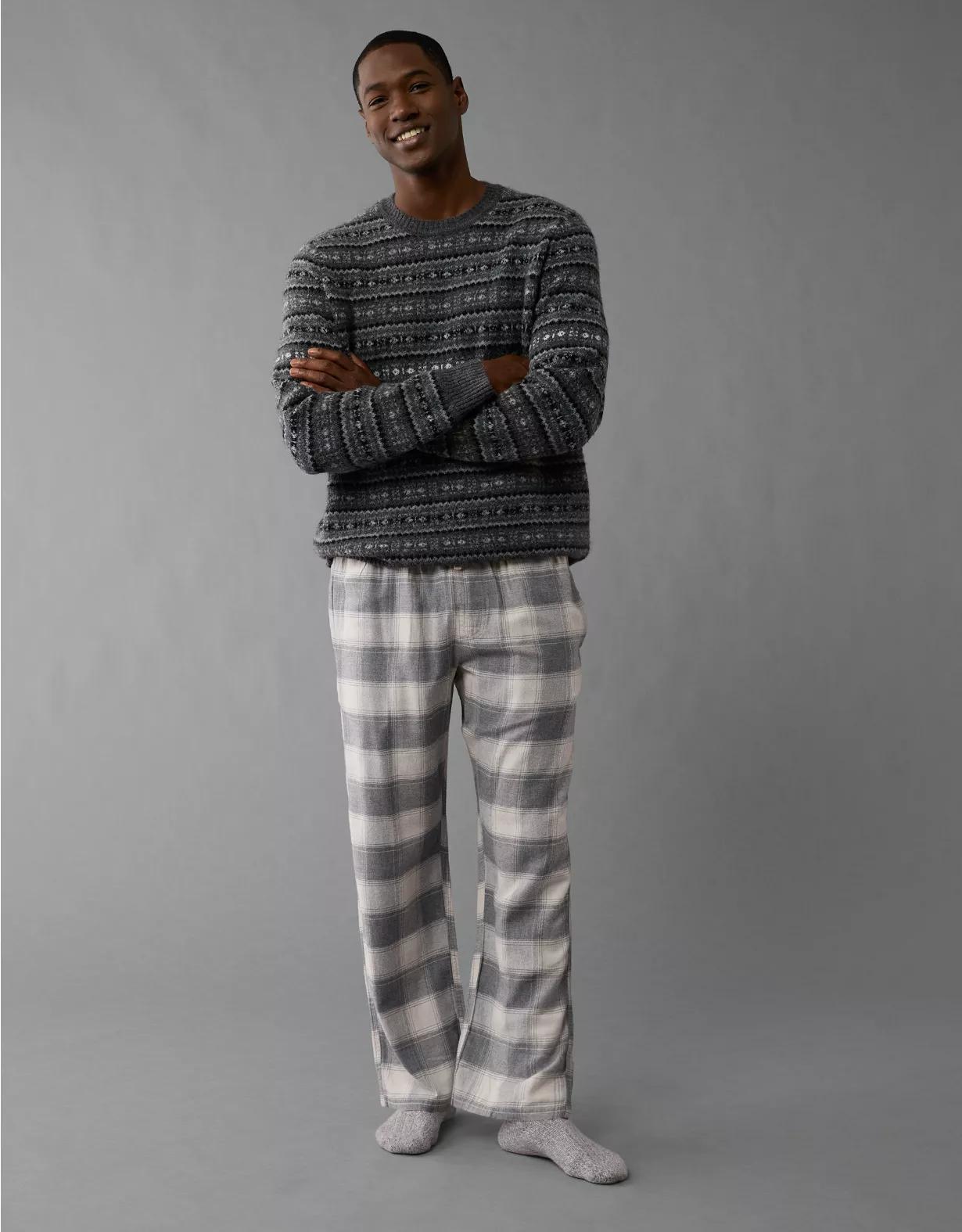 AE Flannel PJ Pant Product Image