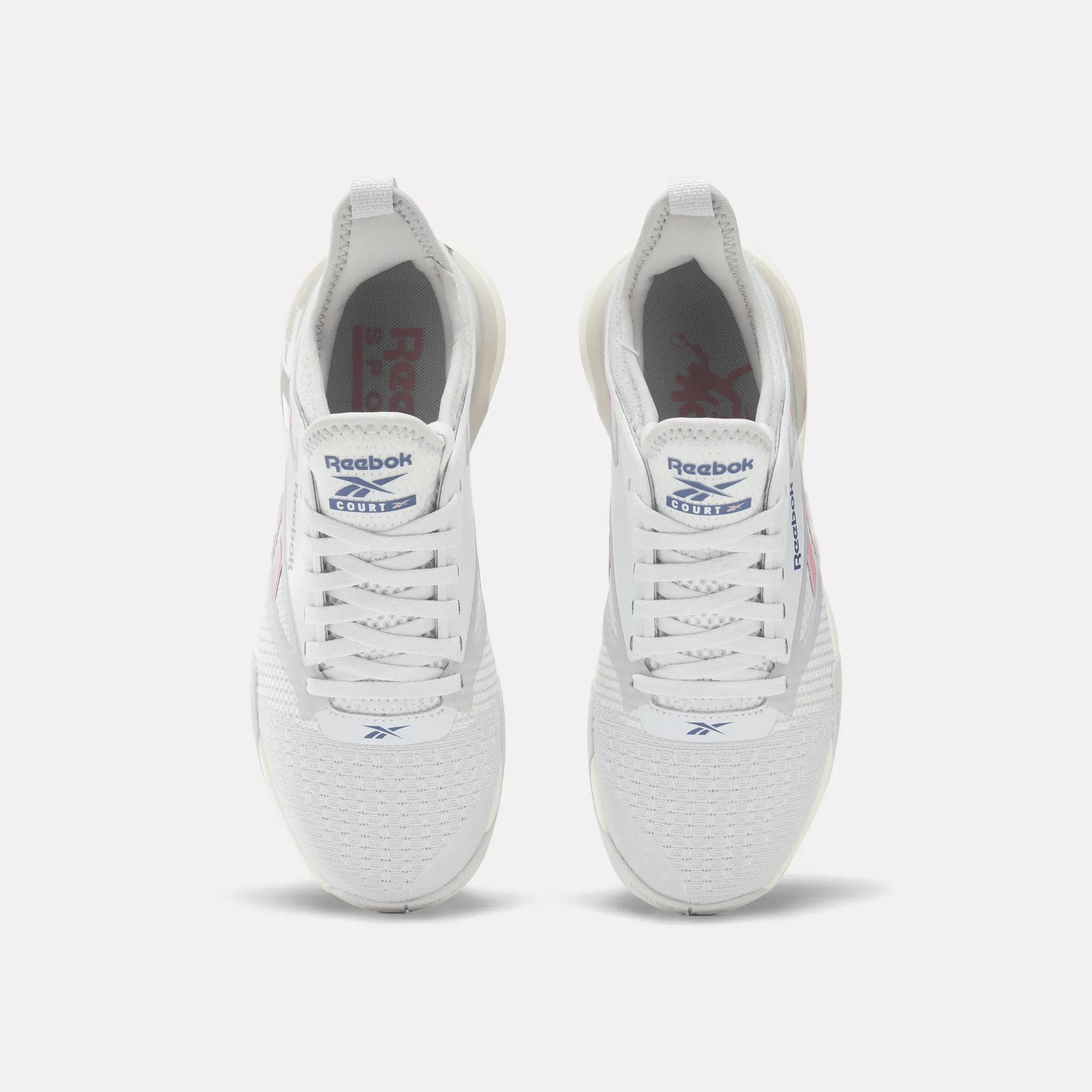 Women's Nano Court Shoes Female Product Image