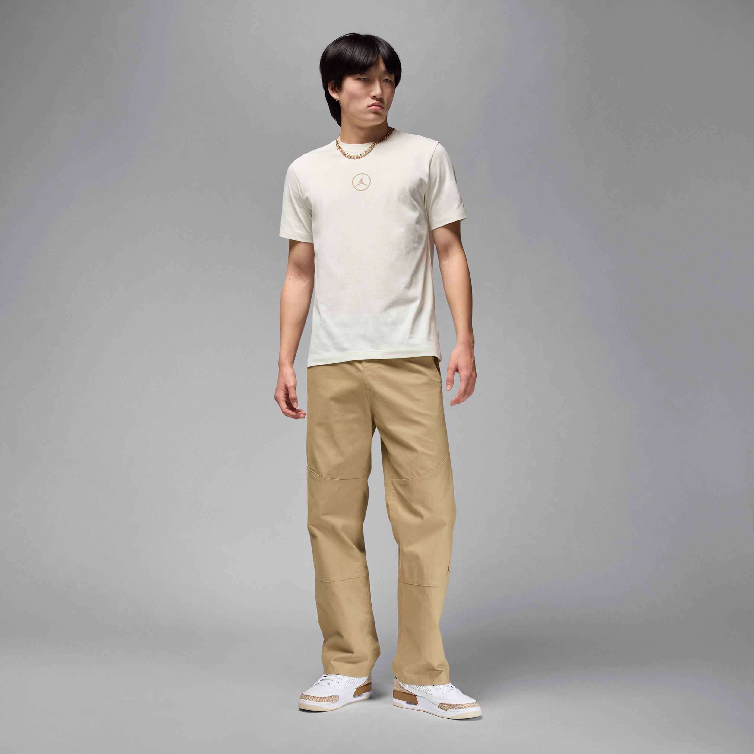 Men's Jordan Flight Essentials Short-Sleeve T-Shirt Product Image