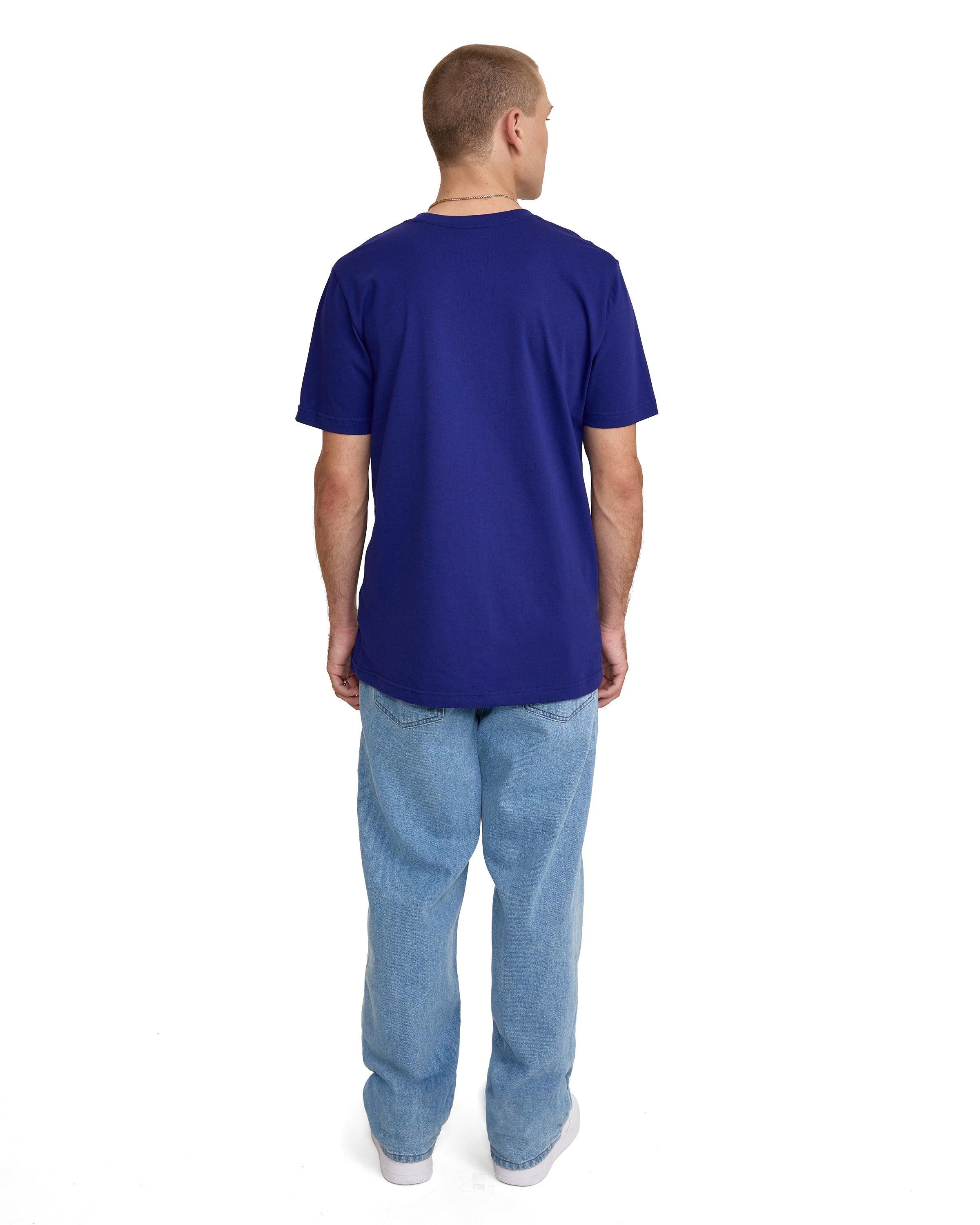 Big League Chew X Toronto Blue Jays T-Shirt Male Product Image