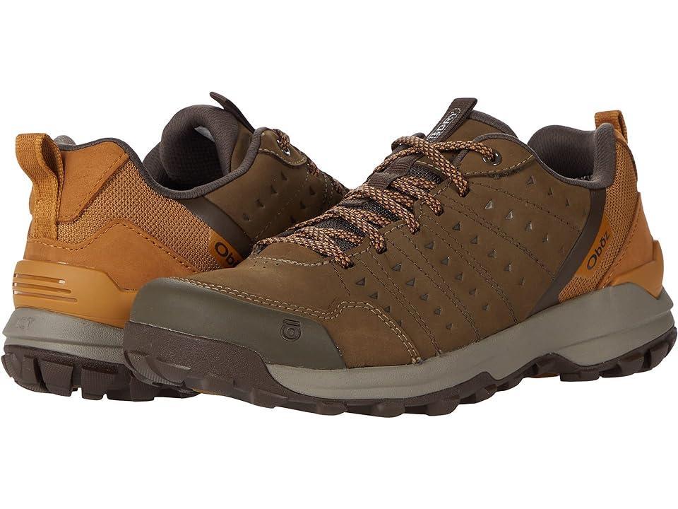 Sorel Mens Madson II Moc Toe Waterproof Boots Product Image