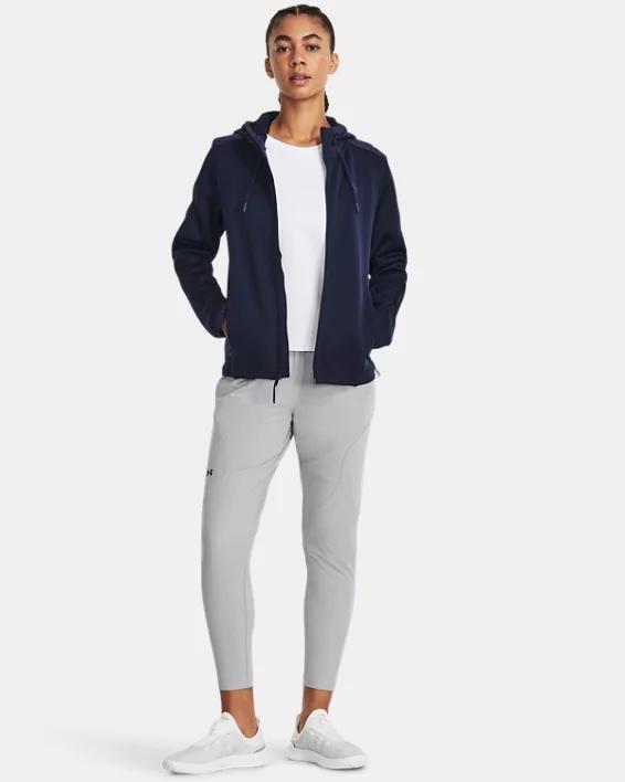 Women's UA Unstoppable Hybrid Pants Product Image