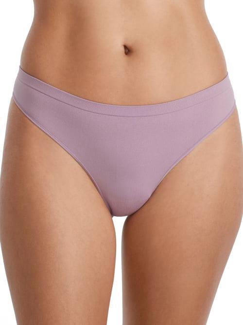 b. temptd by Wacoal Comfort Intended Thong Product Image