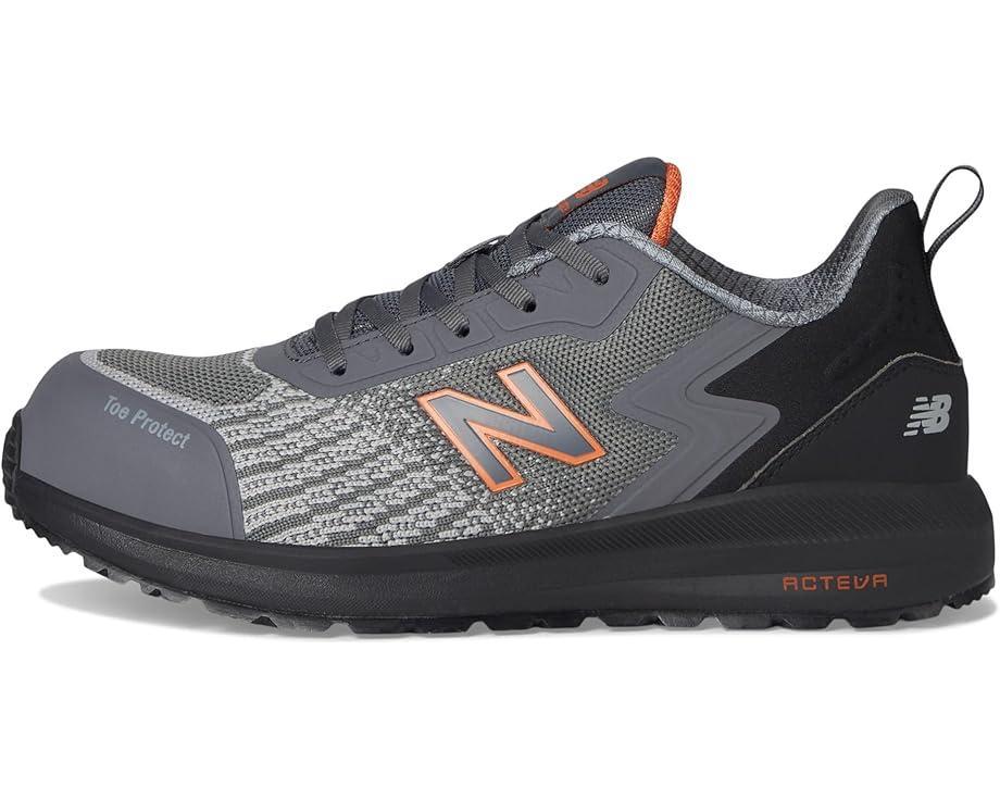 Quikshift Comp Toe EH SR Product Image