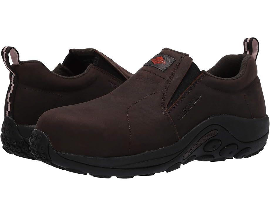 Pearl II Slip On Nano Composite Toe Product Image