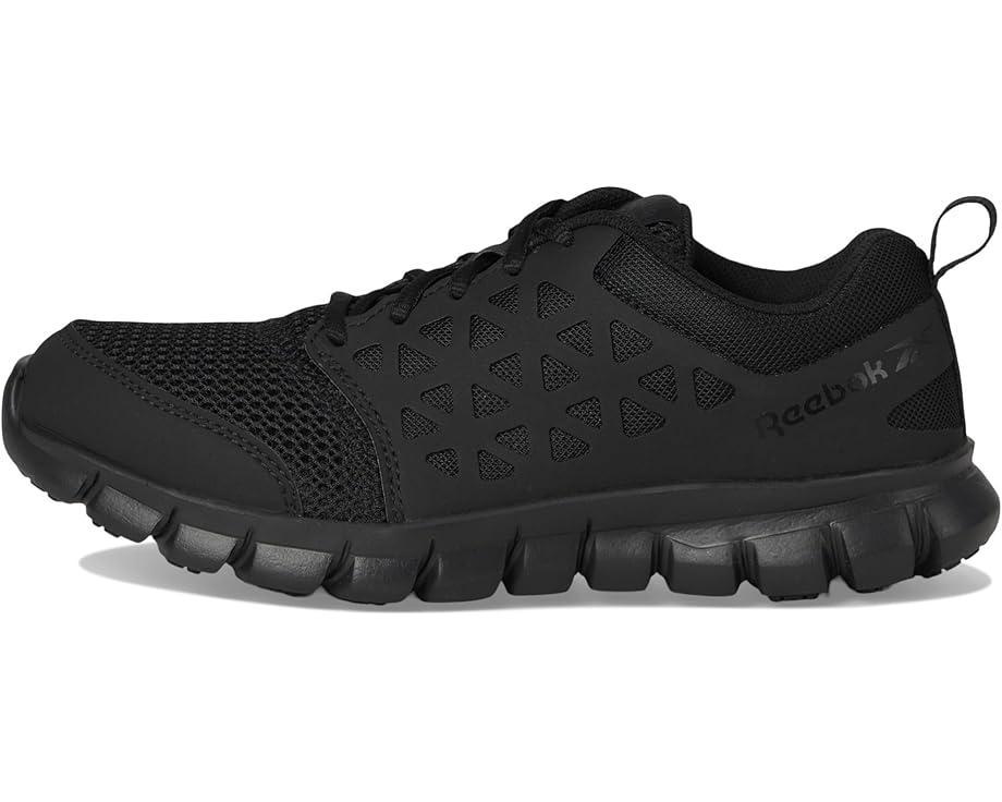 Sublite Cushion Work Alloy Toe EH Product Image