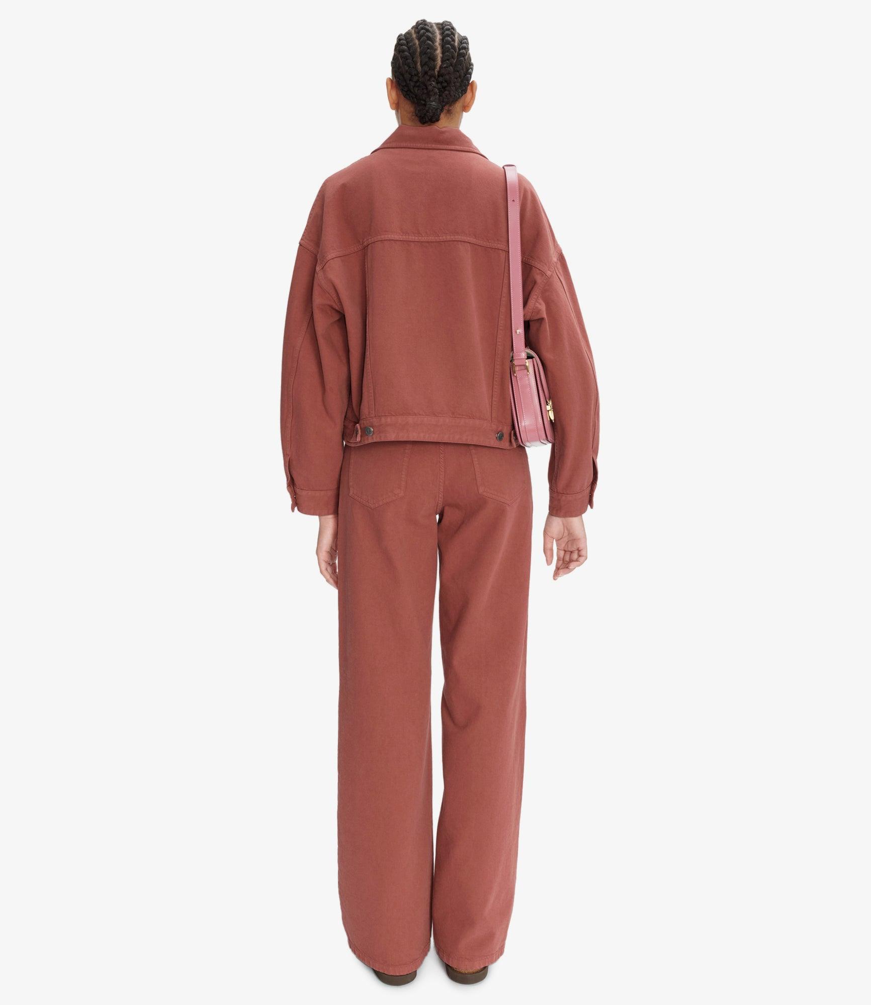 Cally jacket Product Image