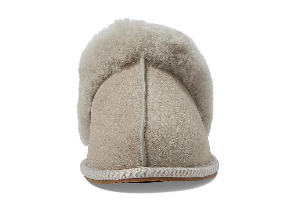 Ugg Womens Scuffette Shearling Mule Slippers Product Image