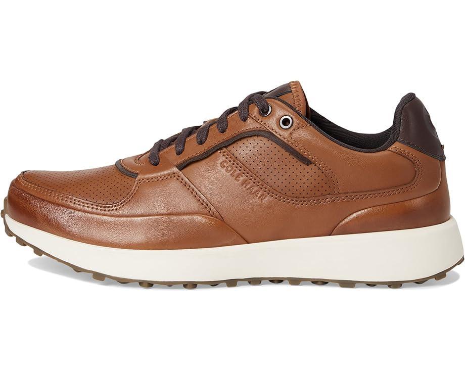 Grandpro Ashland Laser Perf Sneakers Product Image