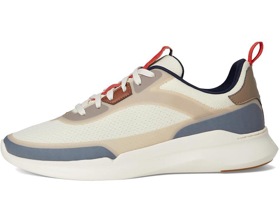 Generation Zerogrand Textured Sneakers Product Image