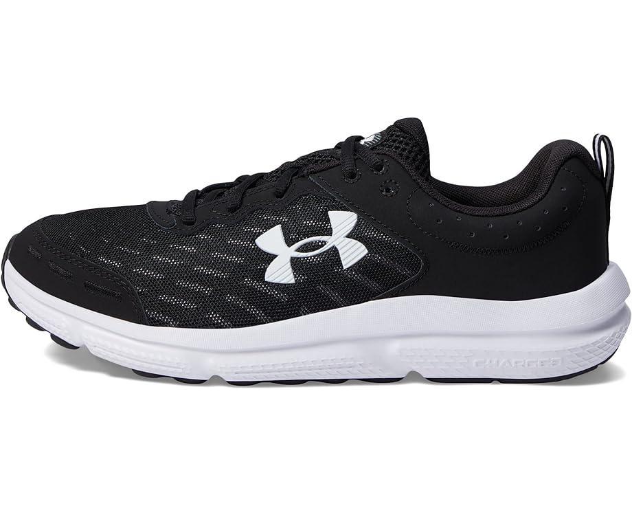 Charged Commit 4 Training Shoes Product Image